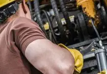 Разработка Эффективной Программы Смазывания