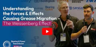Причины и механизмы миграции смазки: роль эффекта Вайссенберга