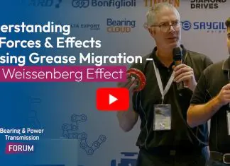 Причины и механизмы миграции смазки: роль эффекта Вайссенберга