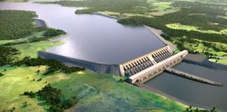 Experience & Performance to Meet the High Demand of the Hydropower Industry