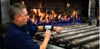 Academic collaborations for industry 4.0 development