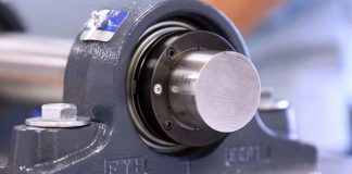 The world’s fastest, easiest and most revolutionary locking system