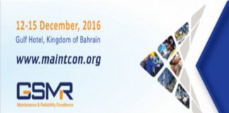 Lubretec to join Tanajib Reliability at the Maintcon Expo in Bahrain