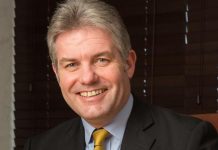 Barden Corporation UK appoints new Managing Director