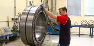 Make Do and Mend: Remanufacturing Makes Sense