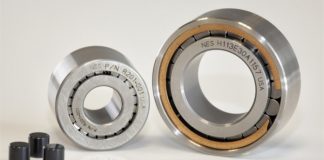 Qualification of Global Bearing Manufacturing Practices