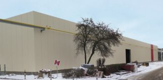 NSK expands production at Kielce plant