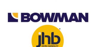 BOWMAN Acquires John Handley Bearings