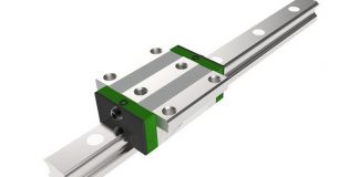 KUSE X-life: a new performance class among linear recirculating ball bearing and guideway assemblies