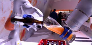 Review of HANNOVER MESSE 2017