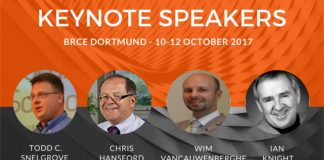 Конференция по надежности подшипников и выставка – 2017