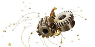 ExxonMobil запускает сталь программы для смазки решения