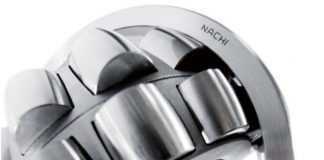 Сферические роликоподшипник – Самая высокая грузоподъемность в мире