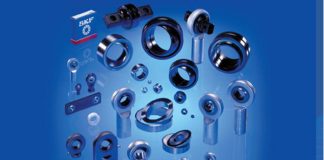 Лишние подшипники SKF в Индии не нужны