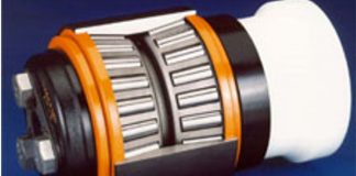 Сборки Timken bearings для Delhi Metro Rail