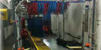 Смазки Monocal GP для сети автомоек