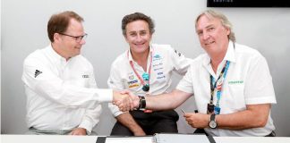 Schaeffler и Audi будут сотрудничать в разработке трансмиссии