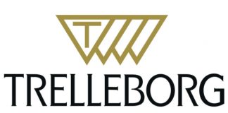 Trelleborg подписало контракт на поставку эластомерных подшипников к нефтяному месторождению Sverdrup