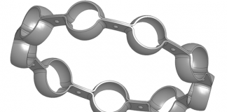 Сепараторы обычных шариковых подшипников: J, W, RJ и TW