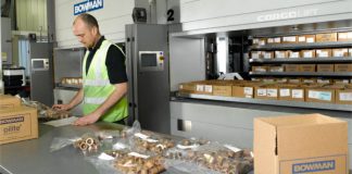 Bowman запускает линейку PEEK Wrapped Bearings