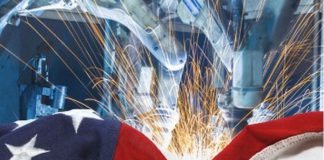 HANNOVER MESSE USA Премьер-министру в Чикаго Сентябрь 2018 года