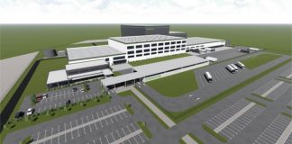 Schaeffler Automotive Aftermarket с новым центром сборки и упаковки в Саксонии-Ангальт, Германия