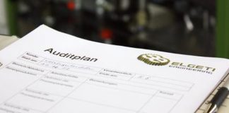 Подшипники и Редукторы/Коробки Передач: Семинар в Германии (Ахен) Март 2018