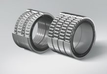 Подшипниковые Материалы — Ключ к Повышению Надежности