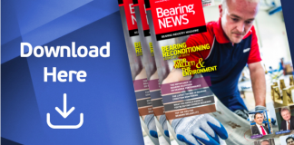 Bearingnews Февральский Выпуск Вышел!