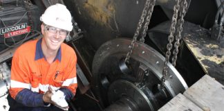 Важность Выбора Подшипника в Редуктор