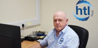 Новый Технический Директор в OEM HTL Group