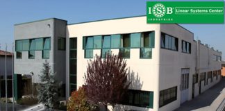 ISB Открывает Новые Центры Линейных Систем в Болонье и Новаре