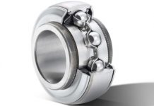 Опыт NTN-SNR для Сельхозтеники Доступен и для Других Отраслей