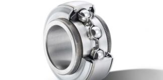 Опыт NTN-SNR для Сельхозтеники Доступен и для Других Отраслей