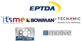 EPTDA приветствует пять новых членов