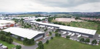 ERIKS Создает 120 Рабочих Мест в Prime Point