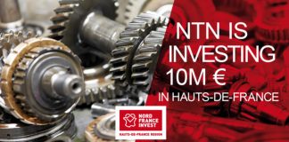 Общий объем запланированных инвестиций до 2031 года составил 50 млн. евро 13 июня 2018 года