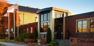 Timken Покупает Cone Drive