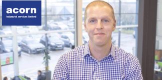 ACORN назначил нового директора по продажам