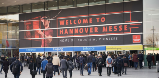 HANNOVER MESSE 2019: “Драйвер промышленной трансформации”