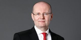 Назначен новый исполнительный директор NSK Europe