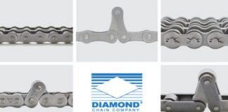 Timken приобретает The Diamond Chain Company