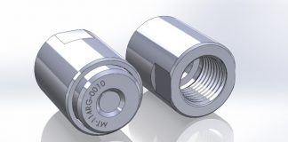 Auburn Bearing выпустило новый упорный подшипник