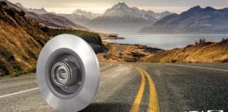 Линейка ступиц NTN-SNR с интегрированными ступичными подшипниками