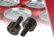 Подшипниковые решения для консервной промышленности