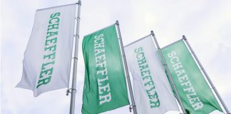 Schaeffler разместило займ на 350 миллионов евро