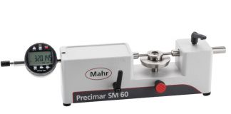 Mahr представляет новую систему измерения длины Precimar® SM 60