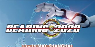 BEARING 2020 – Китайская международная выставка подшипниковой промышленности