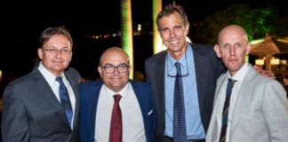 EPTDA пожертвовала €17,000 на своей ежегодной конференции местному благотворительному фонду Тенерифе