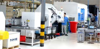 Fersa Group расширяет свои производственные мощности в Китае